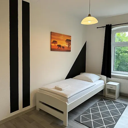 Black Z3 * Erfurt